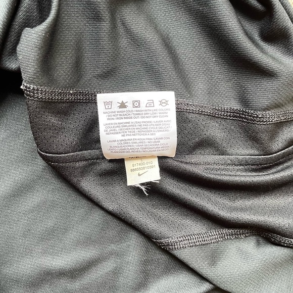 Nike Dri-Fit Short Sleeved Women’s Performance Shirt | Size Large - Picture 4 of 6